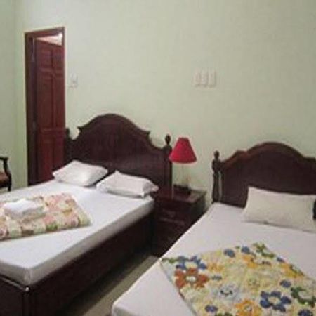 Hoang Tay 2 Hotel Ho Si Minh-város Kültér fotó