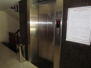 Hoang Tay 2 Hotel Ho Si Minh-város Kültér fotó