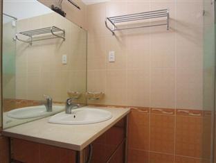 Hoang Tay 2 Hotel Ho Si Minh-város Kültér fotó