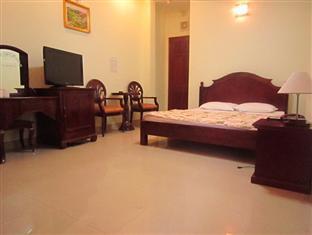 Hoang Tay 2 Hotel Ho Si Minh-város Kültér fotó