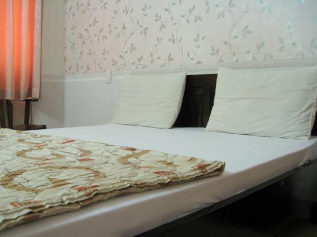 Hoang Tay 2 Hotel Ho Si Minh-város Kültér fotó