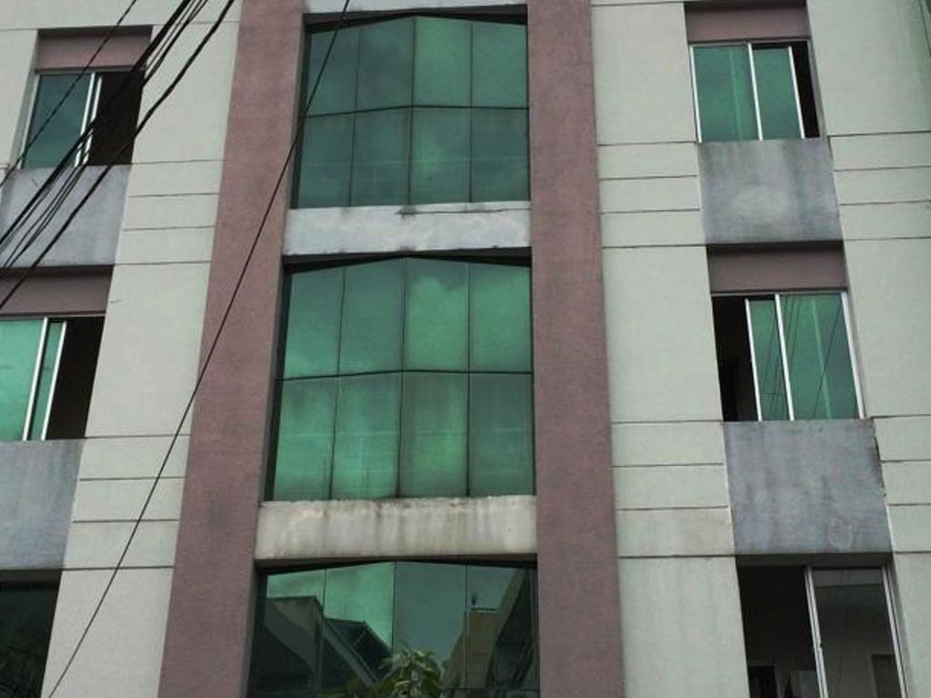 Hoang Tay 2 Hotel Ho Si Minh-város Kültér fotó
