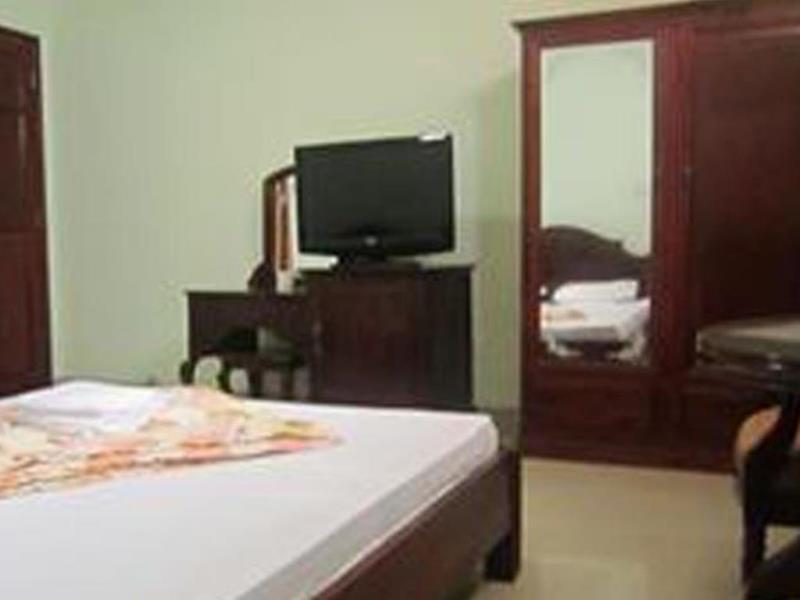 Hoang Tay 2 Hotel Ho Si Minh-város Kültér fotó