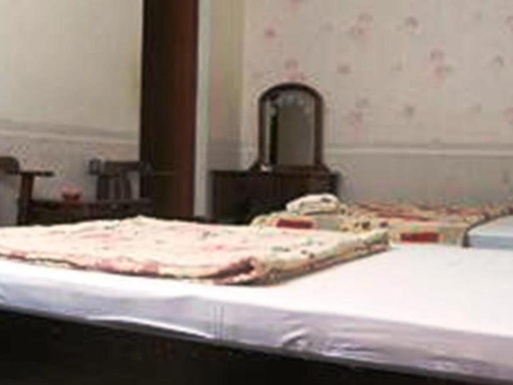 Hoang Tay 2 Hotel Ho Si Minh-város Kültér fotó
