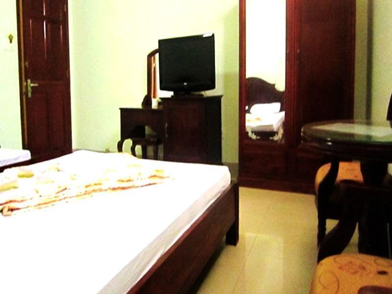 Hoang Tay 2 Hotel Ho Si Minh-város Kültér fotó
